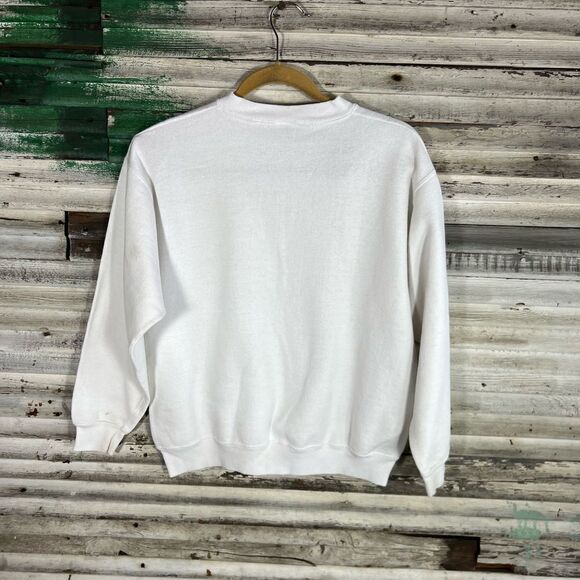 Vintage 1991 World Series Champs Minnesota Twins Sweatshirt - Picture 2 of 7